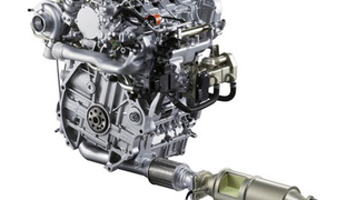Report: US-Market Acura TSX Diesel On Hold